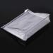 Buy Sansheng 20-Pack Small Transparent Cosmetic Bag with Zipper - Mini Toiletries Organizer 15x3x13 cm Ideal for Gifts & Travel - Buy Online on GoSupps.com