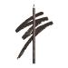 Wet 'n' Wild Color Icon Kohl Eyeliner Pencil Eyeliner and Pencil for Eye-Makeup with an Intense and Hyper-pigmented Effect Soft Creamy and Easy-to-use Formula Pretty in Mink One size
