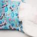 Egurs Waterproof Reusable Wetbag Diaper Bag - Zoo & Letters Design - Compact 22x15cm - Buy Online on GoSupps.com