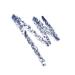 Ere Perez Natural Jojoba Eye Pencil - Vegan & Cruelty-Free Clean Beauty (Opal Midnight Blue) - Buy Online on GoSupps.com