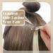 Dreamlover Wig Clips Small - 30 Pieces for Extensions & Blonde Styles | Durable Wig Snap Clips for Perfect Hairstyles - Buy Online on GoSupps.com