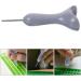 minkissy Braille Stylus Saddle-Shaped Writing Board Blind Writing Pad Braille Learning Tools for Blind People Writing Tool Accessory - Buy Online on GoSupps.com