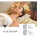 Beavorty 2 Pairs Gloves Wax Bath Foot Cover Paraffin Wax Booties Paraffin Treatments Cozies Hand and Foot Liners Wax Bath Mitts Disposable Foot Covers Paraffin Glove Short Boots Spa Grey - Buy Online on GoSupps.com