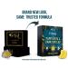 LA PURE 24K Gold Eye Treatment Masks - Revitalize & Brighten - 15 Pairs - Buy Online on GoSupps.com