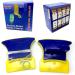 Sanitary Ware Double-sided Window Cleaner Glass Wiper Window Wiper - Buy Online on GoSupps.com