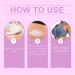 Breast Enhancement Cream Breast Firming Cream Natural Boob Cream Breast Lift Cream Breast Enhancers Firms Plumps and Lifts Your Breasts and Improves Sagging Breasts Boobs Skin Care - Buy Online on GoSupps.com