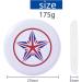 Buy Eurodisc 175g Flying Ring | Ultimate Frisbee - Professional Competitive Wurdring Disc for All Players - FURSSPORT RAINBOW - Buy Online on GoSupps.com