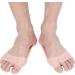 Moisturizing Silicone Socks for Women | Soft & Comfortable Foot Care Protection - Buy Online on GoSupps.com