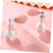FRCOLOR 3pcs High Gloss Dusting Make up Highlighter Shimmer Powder Spray Glitter Flash Powder Modify Miss 7.5x7cmx3pcs Pinkx3pcs - Buy Online on GoSupps.com