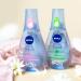 Buy Nivea Intimo Aqua Sensitive Calming Cleaning Mousse 3-Pack (3 x 250 ml) | Gentle Intimate Care Foam with Thermal Water & Panthenol - International Shipping Available - Buy Online on GoSupps.com