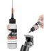 Oil for Hair Clippers | Trimmer Oil Lubricating Oils | Odorless Shaver Oil Reduces Friction Barber Oil for Clippers Hair Trimmer Oil Lubricant Wynott - Buy Online on GoSupps.com