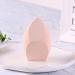 Foundation Sponge Foundation Blending Sponge Foundation Blending Sponge Cosmetic Sponge Makeup Blender Makeup Sponges For Powder Liqui Foundation Three-cut skin colour OPP - Buy Online on GoSupps.com