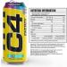 C4 Energy Drink Cosmic Rainbow 500ml x 12 | Explosive Energy | Dozen Cans | Sugar and Calorie Free | 200mg Caffeine Per Can | Energy Anytime Anywhere | Fuel Your Day - Buy Online on GoSupps.com