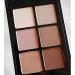 Sonia Kashuk 6 Color Shadow Palette #10 - Perfectly Neutral Eyeshadow for Flawless Makeup | International Shipping Available - Buy Online on GoSupps.com