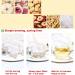100% Pure Natural Herbal Tea Reed Root Fig Snow Pear Soup Tea Bag 250g/8.81oz (10g*25bags) Racine de citronnelle figue sans caf ine sans additifs sans OGM - Buy Online on GoSupps.com