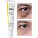 Eye Contour Cream with Caffeine and Hyaluronic Acid | Anti-Dark Circles Anti-Puffiness and Anti-Wrinkle | 40ml Firming and Hydrating for All Skin Types | Daily and Nighttime Use - Buy Online on GoSupps.com