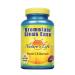 Bromelain Sinus Ease with Vitamin C & Quercitin (100 Vegetarian Capsules)