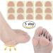 Corneal Care Stickers - Pain Relief & Protection for Cornea Bladder & Throat | 15 Pieces - International Shipping - Buy Online on GoSupps.com