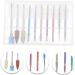 minkissy 1 Set Nail Polisher Handpiece File Cuticle Nail Drill Bit Nail Filer Head Nail Polishing Russian Manicure Drill Bits Nail Tool Nail Art Drill Bits Cell Phone Tungsten Steel - Buy Online on GoSupps.com