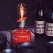 Fire-Maple Portable Gas Lantern for Camping - Outdoor Gas Lighting Lamp for Tents - Buy Online on GoSupps.com