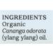 Aura Cacia Organic Ylang Ylang Essential Oil 0.25 fl oz - Aromatherapy & Wellness - Buy Online on GoSupps.com