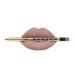 Wibo Lip Pencil Million Dollar 05 - High-Quality Long-Lasting Lip Liner for Perfect Lips - International Shipping Available - Buy Online on GoSupps.com