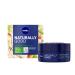 NIVEA NATURALLY GOOD Regenerating Night Care 50 ml, Face care with 99% ingredients of natural origin, night cream with