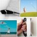 Buy Dragon Cord 100m - Kite Line Winder & String for Kids & Adults | Premium Quality Kite Cord with Winding Board - Buy Online on GoSupps.com