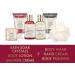 Baylis & Harding Fuzzy Duck Winter Wonderland Luxury Pamper Gift Set - Vegan Friendly - Buy Online on GoSupps.com