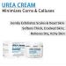 Mrinb 50g Foot Cream - Very Dry Feet Cream to Moisturize Deeply in the Skin Repairs Cracks and Softens Calluses - Buy Online on GoSupps.com