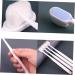 Anneomas 2-Pack Natural Hard Toothbrushes for Children & Pregnant Women - Travel-Friendly Oral Care for Gentle Teeth Cleaning - Buy Online on GoSupps.com