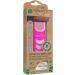 PARA'KITO Mosquito Repellent Wristband - Waterproof Outdoor Bug Bracelet with Natural Oils - Sport Edition (Fuchsia) - Buy Online on GoSupps.com