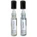Perfume Sampler Set Woman - Perfumed Body Oil Mini Perfume Rollerball Fragrance Oil Small Perfume Samples Travel Size Cologne 2 pc Duo (Set #5)