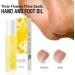 Hand And Foot Essence Oil Foot And Hand Massage Oil Hand And Foot Oil Moisturizing Hand And Foot Cream For Smoother Skin Hand And Foot Oil Repairs Chapped Moisturizing On Hands And Feet - Buy Online on GoSupps.com