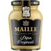 Mustard Bundle with Maille Original Dijon Mustard 215g With Maille Honey Mustard 230g (2 Pack) - Buy Online on GoSupps.com