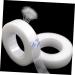 Didiseaon 6 Rolls Medical Tape - Multi-Use Wound Care & Makeup Tools for Eyelid Lift False Lashes & Incision Care - Buy Online on GoSupps.com