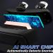 2023 Deepnite Snoreless Microdevice - Smart Snore Stopper & Nasal Congestion Respirator - Buy Online on GoSupps.com