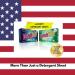 10 Ct All-in-One Laundry Sheets - Scented Detergent Fabric Softener & Stain Fighter - Travel-Friendly Soap Sheets - Buy Online on GoSupps.com