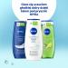 NIVEA Polish NIVEA Creme Soft Cr me Skin care shower gel 250 ml Cr me Soft Cr me care body shower gel 250 ml - Buy Online on GoSupps.com