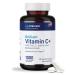 Vitamin C 1000mg Complex with L-Lysine 500mg Zinc 12mg Bioflavonoids 300mg. Doctor Formulated Magnesium Stearate Free Supplements for Healthy Immune System Support.(1)