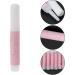 LDA GET Fresh 100pcs Mini Professional Nail Art Tips - 2g Acrylic Glue for Beautiful False Nails - Buy Online on GoSupps.com