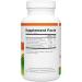 Blood Booster for Energy and Fatigue - Non-constipating Iron with Methylfolate & Coenzyme B Vitamins (180 caps) - Vegan, Gluten-Free, Non-GMO - Buy Online on GoSupps.com