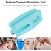 YOIM 4-in-1 Duckbill-Shape Pencil Sharpener - Blue Eyebrow Pencil Shaper for Wooden Eyebrow Pencils - Buy Online on GoSupps.com
