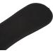 Ritoeasy Adjustable Sports Lumbar Belt - Comfortable Breathable Waist Compression Band for Protection - Ideal for Active Lifestyle - Black - Buy Online on GoSupps.com