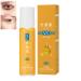Lutein Eye Essence Oil Lutein Eye Oil VC Lutein Essential Oil for Eyes Lutein Essential Oil for Eyes To Reduce Under Eye Bags and Dark Circles (1)