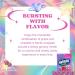 NRD-Cluster Halloween Candy Gummy Cluster Grape Strawberry Blitz Candy Snacks for Halloween Treats Christmas and Snacks for Kids 227 grams (Pack of 1) - Buy Online on GoSupps.com