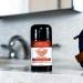 American Provenance Natural Deodorant for Men - Aluminum Free, Long-Lasting, Essential Oils - Lemongrass & Marjoram - Buy Online on GoSupps.com