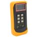 LANTRO JS DT6802 Dual-Channel Digital Temperature Meter | Accurate Indoor & Outdoor Thermometer for Home Monitoring - Buy Now Internationally - Buy Online on GoSupps.com