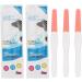 Early Pregnancy Test Kit - 5 HCG Urine Test Strips for Women | Over 99% Accuracy | Fast International Shipping - Buy Online on GoSupps.com
