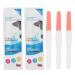 5pcs Early Pregnancy Tester Pen Home HCG Urine Test Strips Kit for Women